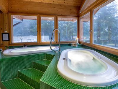 Guttannen Hotel Und Naturresort Handeck מראה חיצוני תמונה